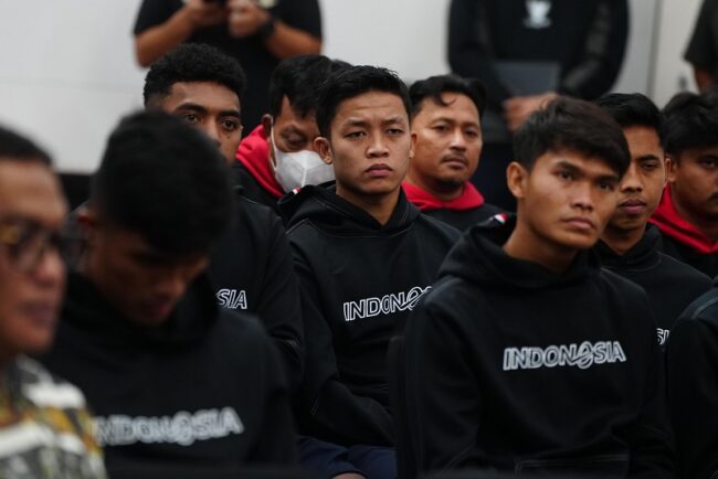 AFC U23 2024