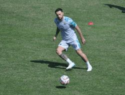 Laga Persib Vs Bali United di Championship Series! Bojan : Mereka Terlihat Lapar