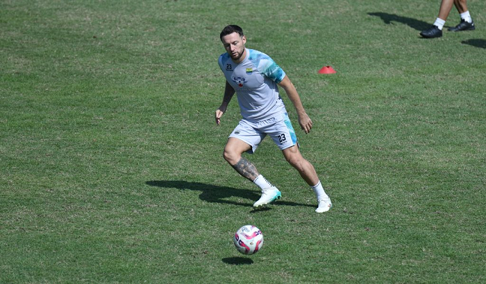 Persib Vs Bali United