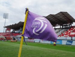 Jadwal Championship Series Liga 1 2023/2024 Resmi Dirilis PT LIB