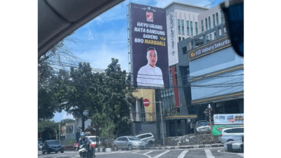 Ketua PSI Jabar Siap Ikuti Kontestasi Pilwalkot Kota Bandung