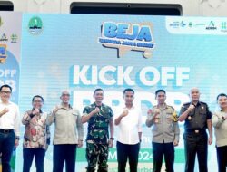 Kick Off PPDB Jabar 2024, Kadisdik Jabar Kuotanya Mencapai 300.000