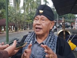 Kawargian Abah Alam Dilibatkan dalam Syukuran HUT ke-78 Kodam III/Siliwangi