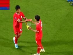 Hubner Dipastikan Absen di Laga Indonesia Vs Guinea, Marselino Tolak Ban Kapten