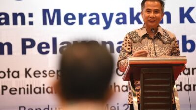 Bey Machmudin Dorong Polda Jabar Ungkap Kasus Pembunuhan Vina dan Eky Cirebon