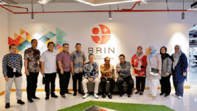 Konsultasikan Raperda