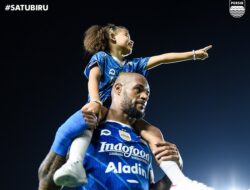 Persib Tantang Madura United di Final Championship Series Liga 1 2023/2024