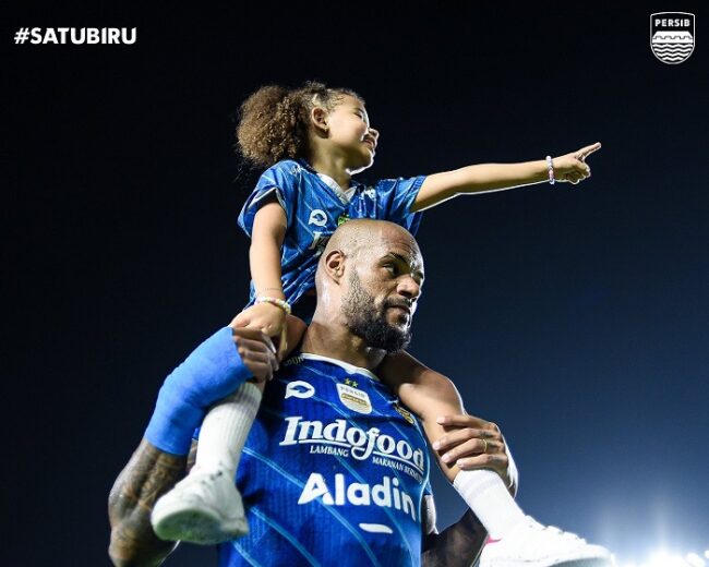 Persib tantang Madura United