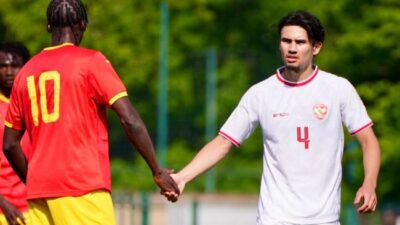 Menyusul Serangan Rasis