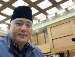 Bima Arya Belanja Masalah di Depok, Hasbullah Rahmad Ungkap Hal Ini