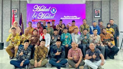 Penguatan Komitmen Nilai-nilai Pancasila