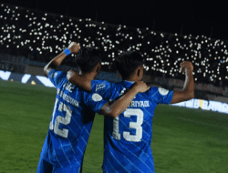 Kehadiran Penonton Beri Efek Positif, Coach Bojan Minta Bobotoh Bikin Berisik Stadion