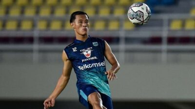 Semua Pemain Siap Tampil, Henhen : Harus Bisa Clean Sheet