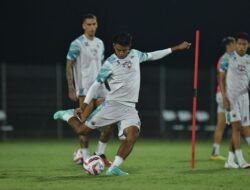 Head to Head, dan Persiapan Terakhir Maung Bandung Jelang Laga Kontra Bali United