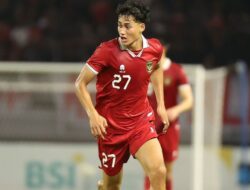 Kick-off Indonesia Vs Irak Dimajukan atas Permintaan Coach Shin