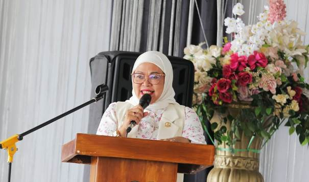 Potensi Usaha Mikro Tasikmalaya