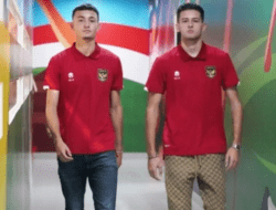 Mancini Puji 4 Skuad Timnas U23 Indonesia, yang Dipuji Merespon Seperti Ini