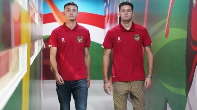 Mancini Puji 4 Skuad