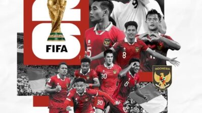 Ingin Menang Lawan Filipina