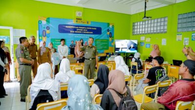 PPDB Jabar 2024 SMA/SMK Tahap 1, Ini Cara Cek Sudah Terdaftar Apa Belum