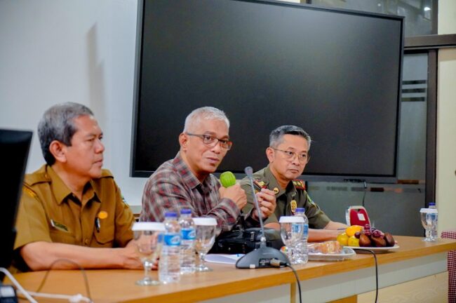 PPDB Jabar Sesuai Juknis