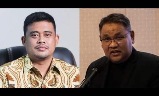teguh dampingi prabowo