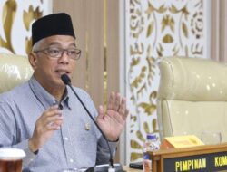 Komisi V Panggil Disdik Terkit Pelaksanaan PPDB SMA/SMK Jabar 2024