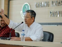 Hari Pertama Website PPDB Sulit Diakses Ortu, Plh Disdik Jabar Jelaskan Ini