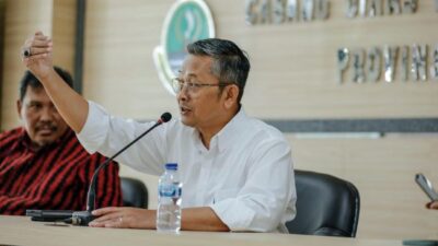 Website PPDB Sulit Diakses