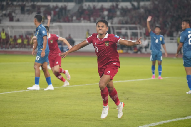 Dimas Drajad Gabung Persib