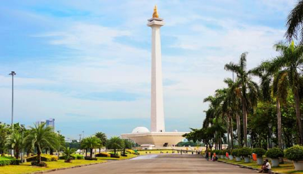 Tokoh Betawi Kontestan Pilgub