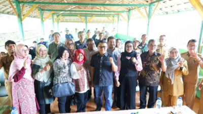 Pansus V DPRD Jabar, Pemerintah Harus Fasilitasi Kebutuhan Petani Organik