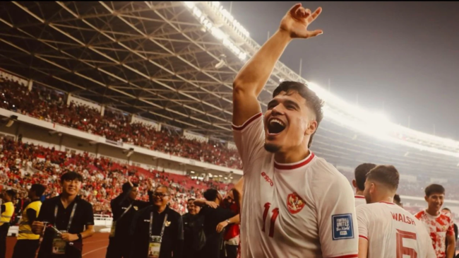 Teknik Sepakbola Indonesia
