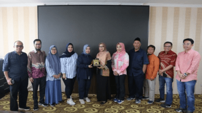 Bapemperda DPRD Kalsel