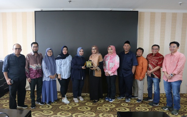 Bapemperda DPRD Kalsel