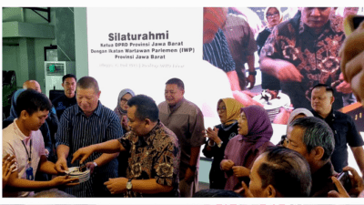 Bey Machmudin Tegas Tolak Masuk Bursa Pilgub Jabar, Bagaimana dengan Taufik Hidayat?