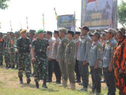 Pangdam III/Slw Tutup TMMD ke-120 Wilayah Kodam III/Slw