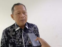 Dhani Wirianata Digoyang 20 PAC, Daddy : Keputusan DPP Sangat Susah Dianulir