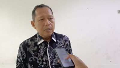 Dhani Wirianata Digoyang
