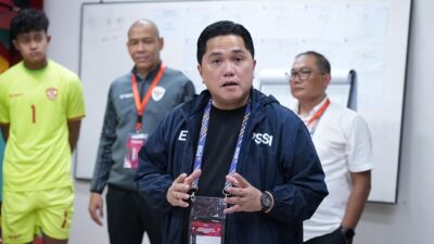 Hadiahnya Mencapai Rp5 Miliar