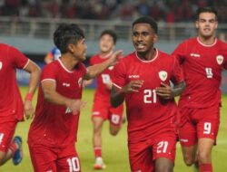 Lawan Kamboja Ngos-ngosan, Mampukah Indonesia Merealisasikan Target Juara