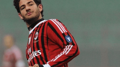 Apakah itu Alexandre Pato?