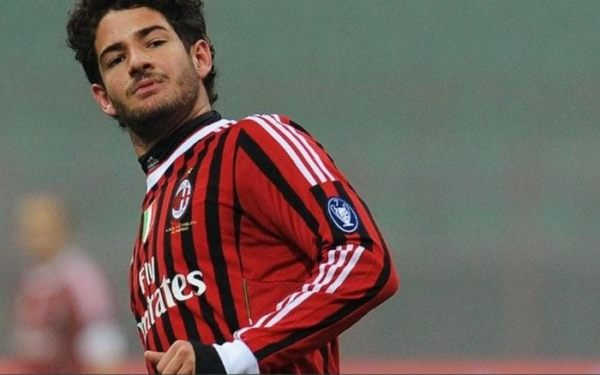 Apakah itu Alexandre Pato?