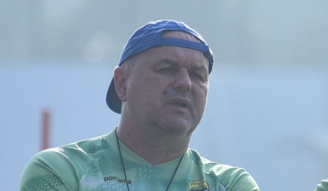 Nggak Mematok Target Tinggi