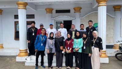 Petani Sukadana Meratap: