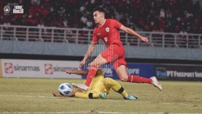 Kalahkan Malaysia 1-0, Indonesia Tantang Thailand di Final Piala AFF U19 2024