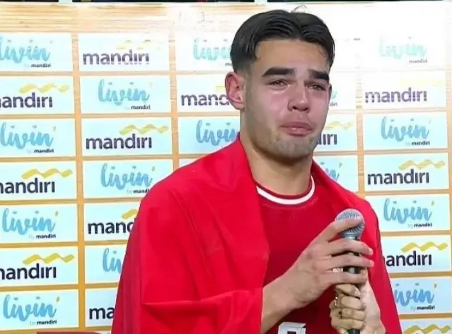 Digadang-gadang Promosi Timnas Senior
