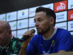 Marc Klok Ungkap Laga Melawan PSM Akan Berjalan Sulit tetapi Spesial