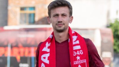 Nilai Pasar Mateo Kocijan