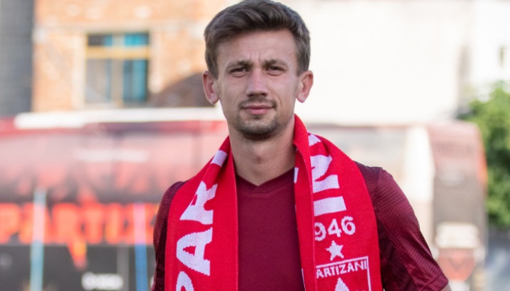 Nilai Pasar Mateo Kocijan